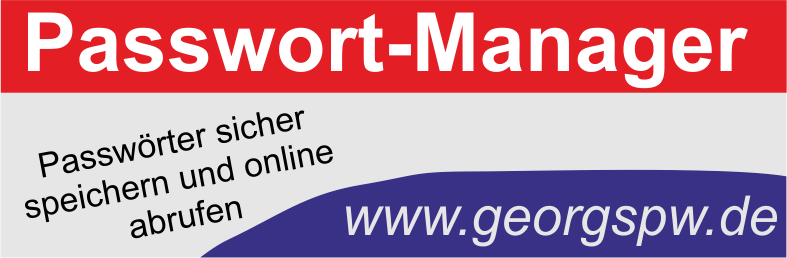 passwort-manager logo